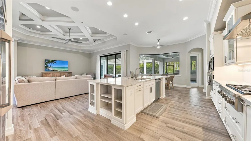 141 SUGAR MILL DRIVE Osprey, FL 34229