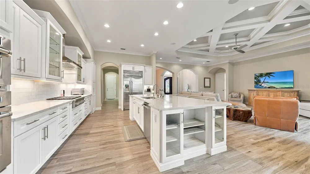 141 SUGAR MILL DRIVE Osprey, FL 34229