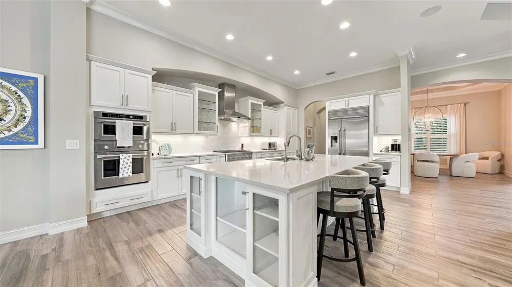 141 SUGAR MILL DRIVE Osprey, FL 34229