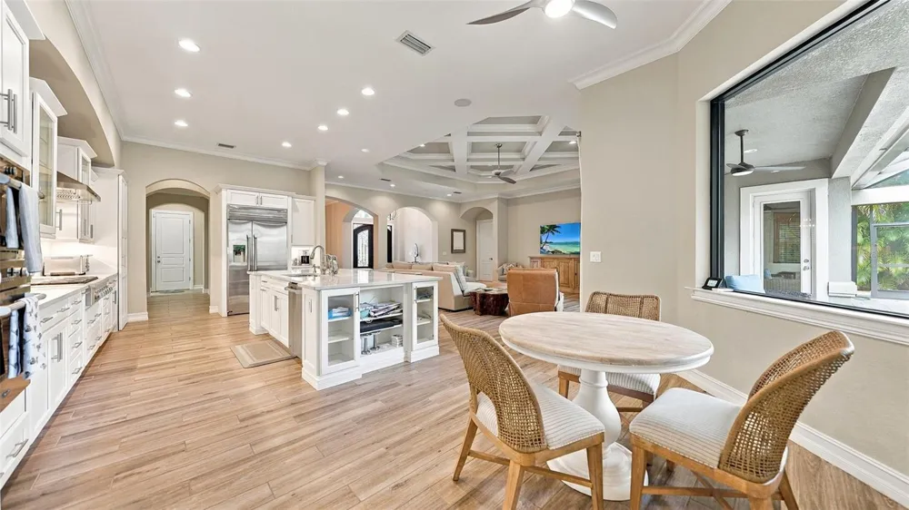 141 SUGAR MILL DRIVE Osprey, FL 34229