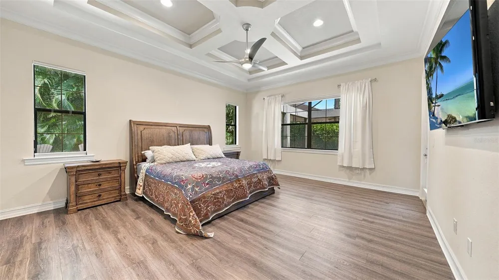 141 SUGAR MILL DRIVE Osprey, FL 34229