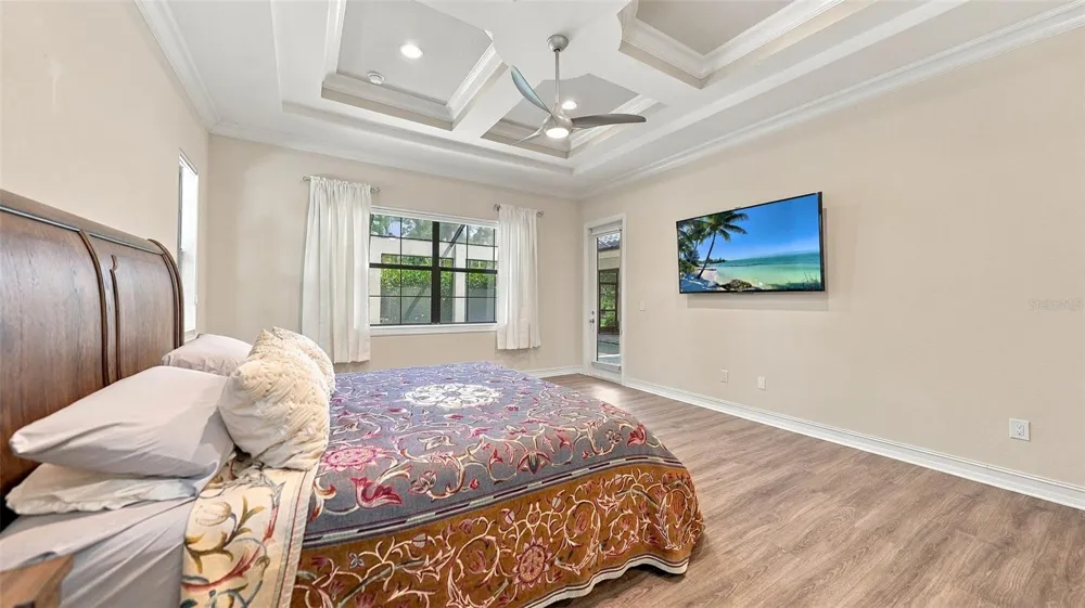 141 SUGAR MILL DRIVE Osprey, FL 34229