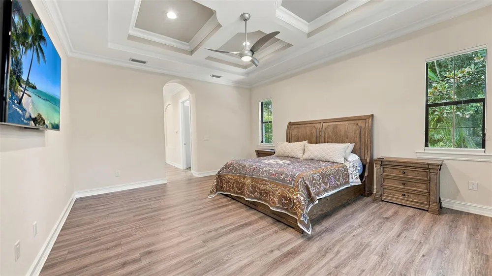141 SUGAR MILL DRIVE Osprey, FL 34229