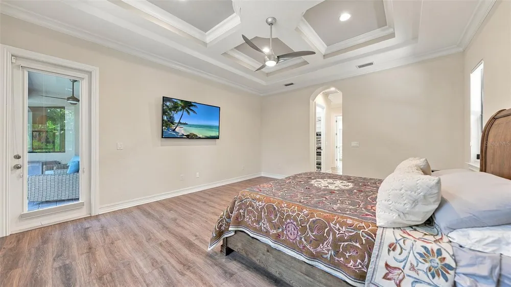 141 SUGAR MILL DRIVE Osprey, FL 34229