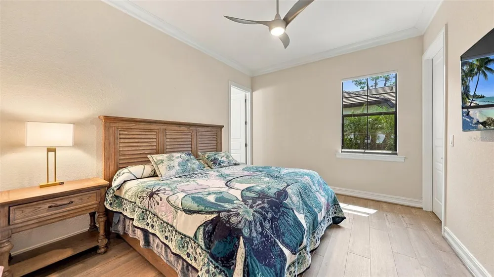 141 SUGAR MILL DRIVE Osprey, FL 34229