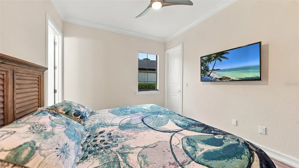 141 SUGAR MILL DRIVE Osprey, FL 34229