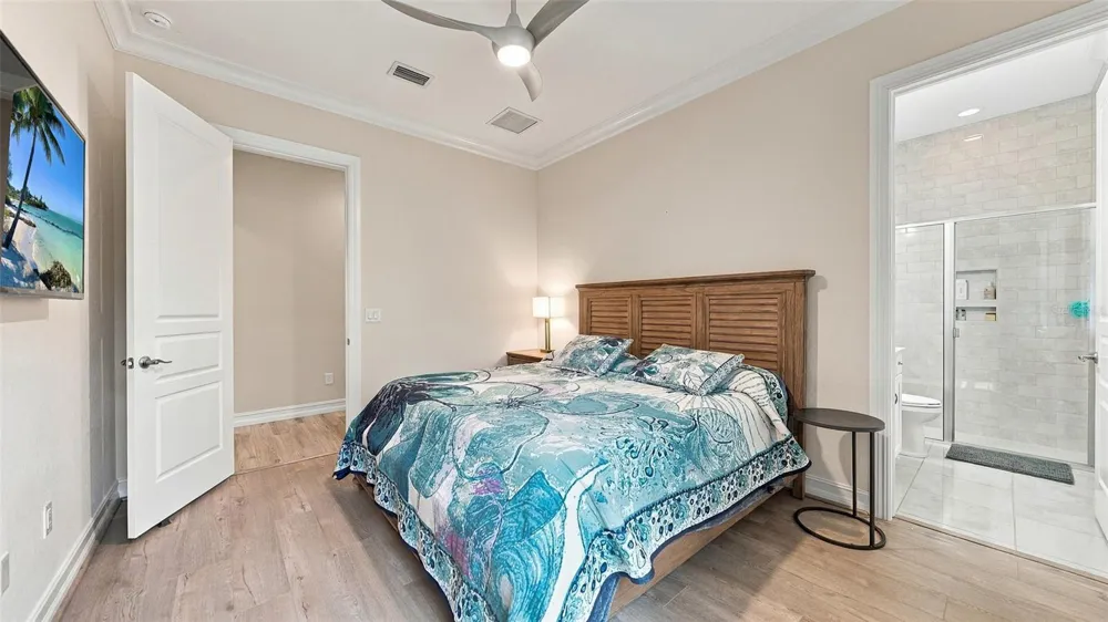 141 SUGAR MILL DRIVE Osprey, FL 34229