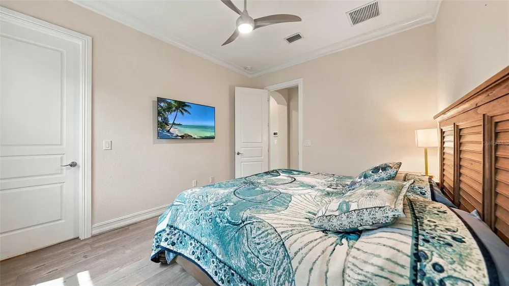 141 SUGAR MILL DRIVE Osprey, FL 34229