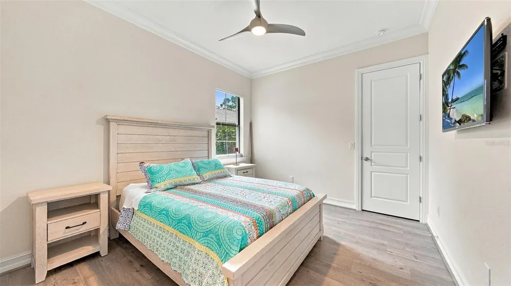 141 SUGAR MILL DRIVE Osprey, FL 34229