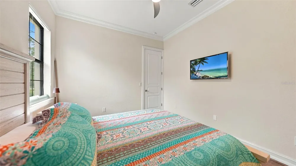141 SUGAR MILL DRIVE Osprey, FL 34229