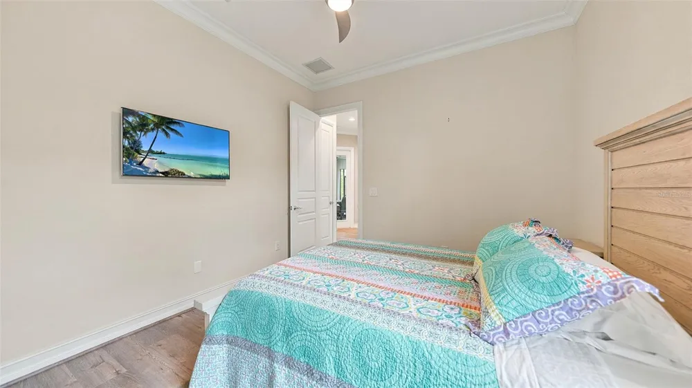 141 SUGAR MILL DRIVE Osprey, FL 34229