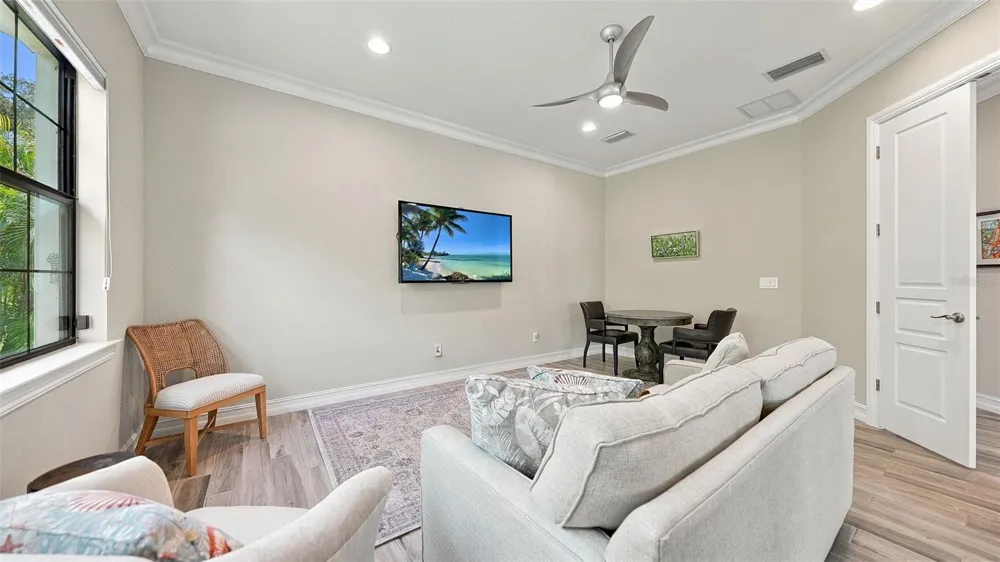 141 SUGAR MILL DRIVE Osprey, FL 34229