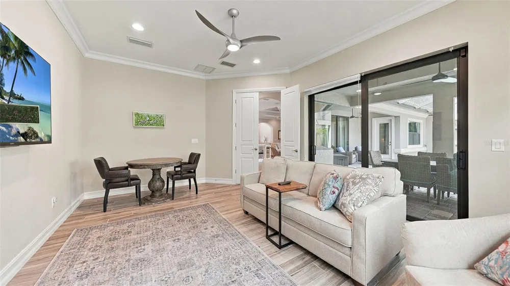 141 SUGAR MILL DRIVE Osprey, FL 34229