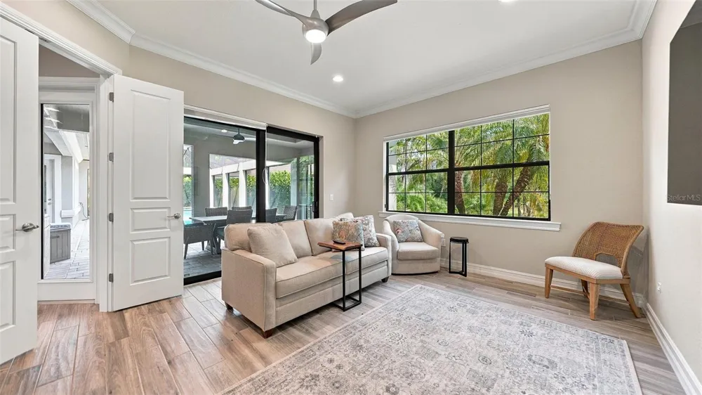 141 SUGAR MILL DRIVE Osprey, FL 34229