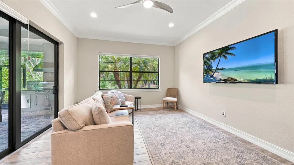 141 SUGAR MILL DRIVE Osprey, FL 34229