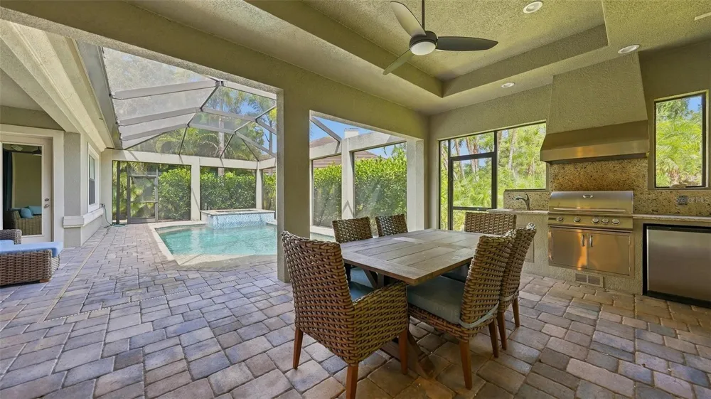 141 SUGAR MILL DRIVE Osprey, FL 34229