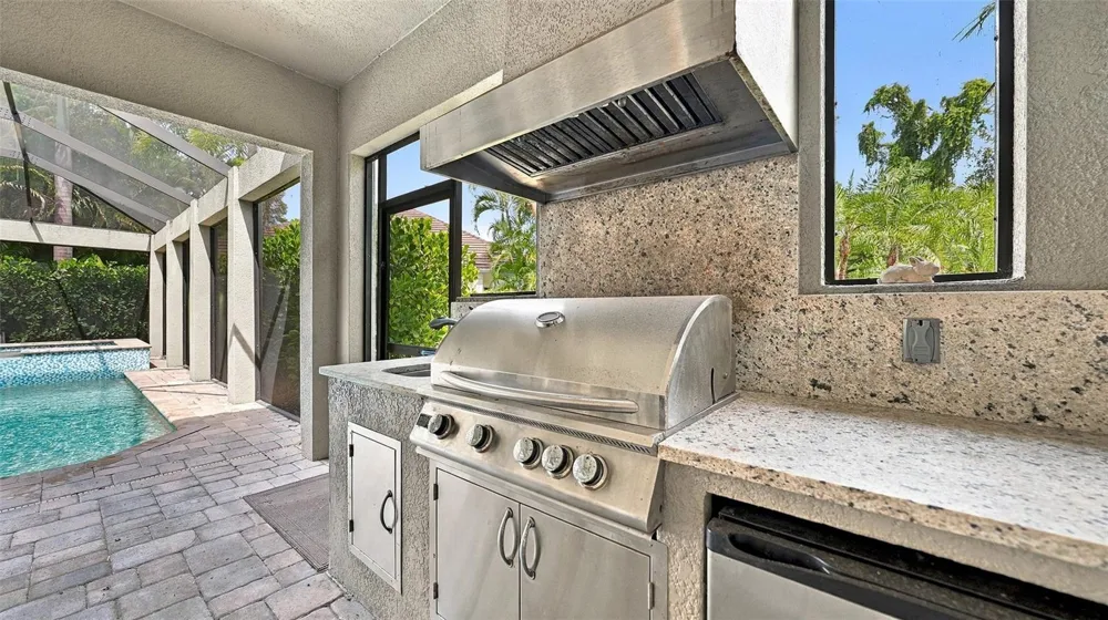 141 SUGAR MILL DRIVE Osprey, FL 34229