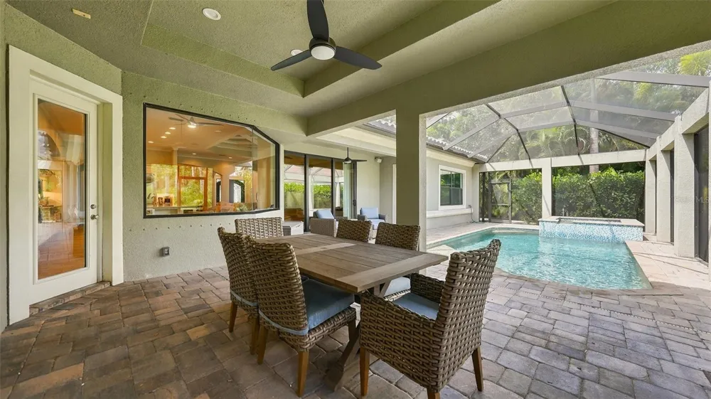 141 SUGAR MILL DRIVE Osprey, FL 34229
