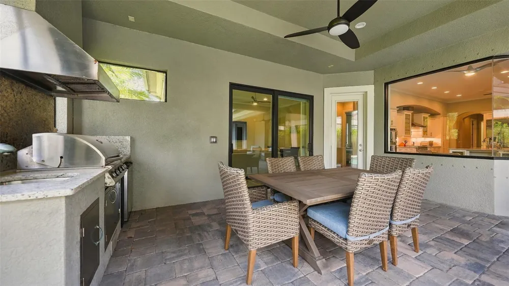 141 SUGAR MILL DRIVE Osprey, FL 34229