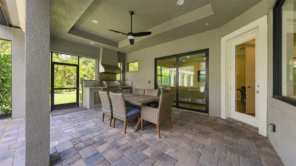 141 SUGAR MILL DRIVE Osprey, FL 34229