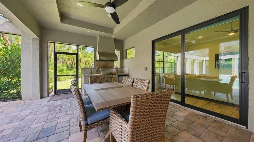 141 SUGAR MILL DRIVE Osprey, FL 34229