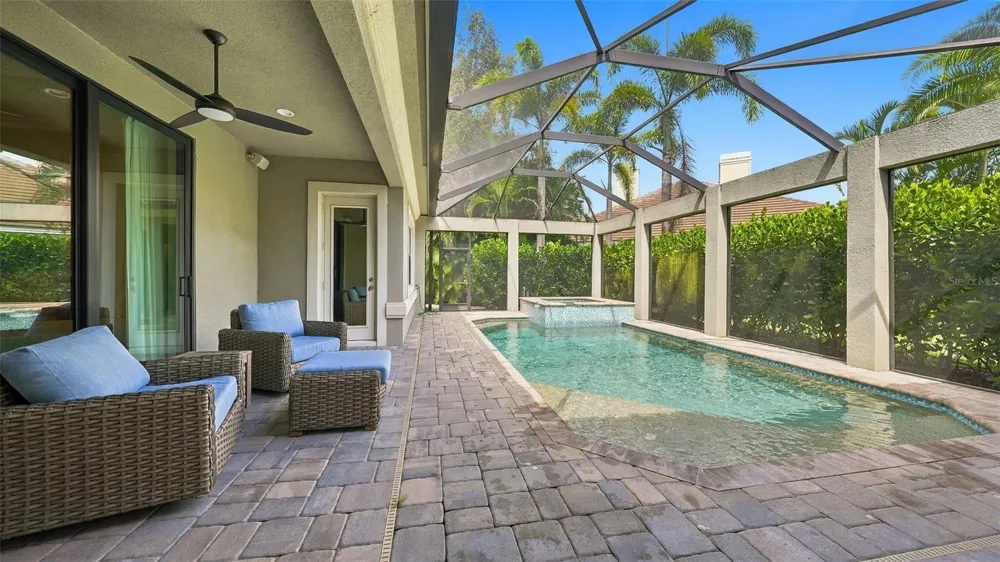 141 SUGAR MILL DRIVE Osprey, FL 34229