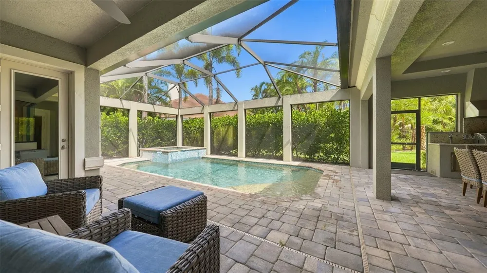 141 SUGAR MILL DRIVE Osprey, FL 34229