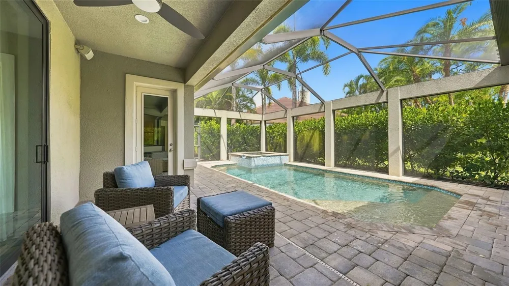 141 SUGAR MILL DRIVE Osprey, FL 34229