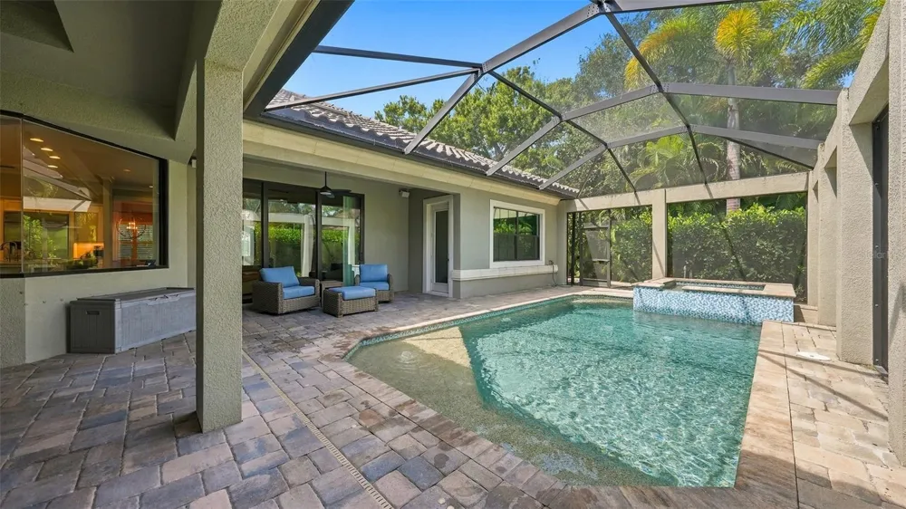 141 SUGAR MILL DRIVE Osprey, FL 34229