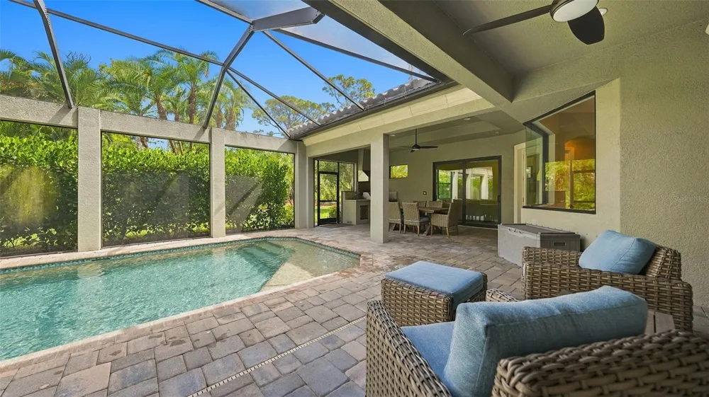 141 SUGAR MILL DRIVE Osprey, FL 34229