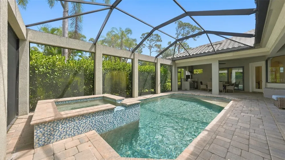 141 SUGAR MILL DRIVE Osprey, FL 34229