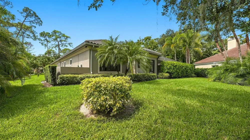 141 SUGAR MILL DRIVE Osprey, FL 34229