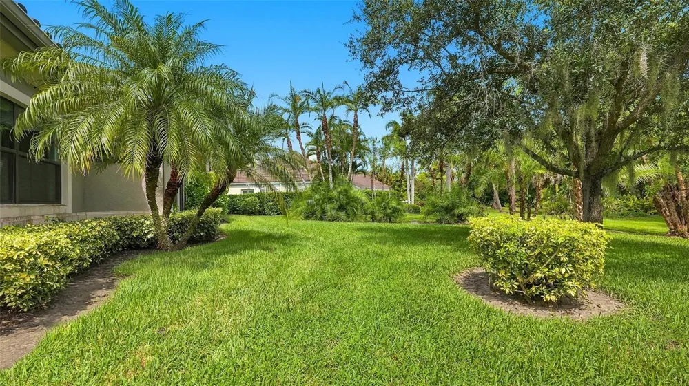 141 SUGAR MILL DRIVE Osprey, FL 34229