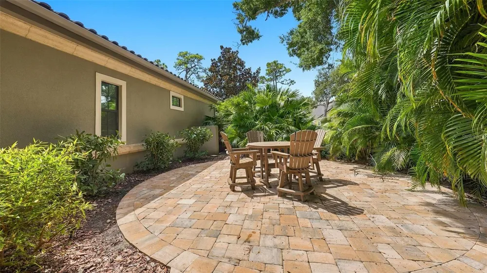 141 SUGAR MILL DRIVE Osprey, FL 34229