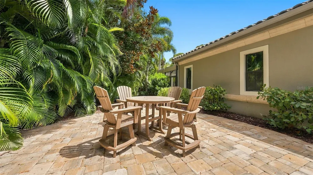 141 SUGAR MILL DRIVE Osprey, FL 34229