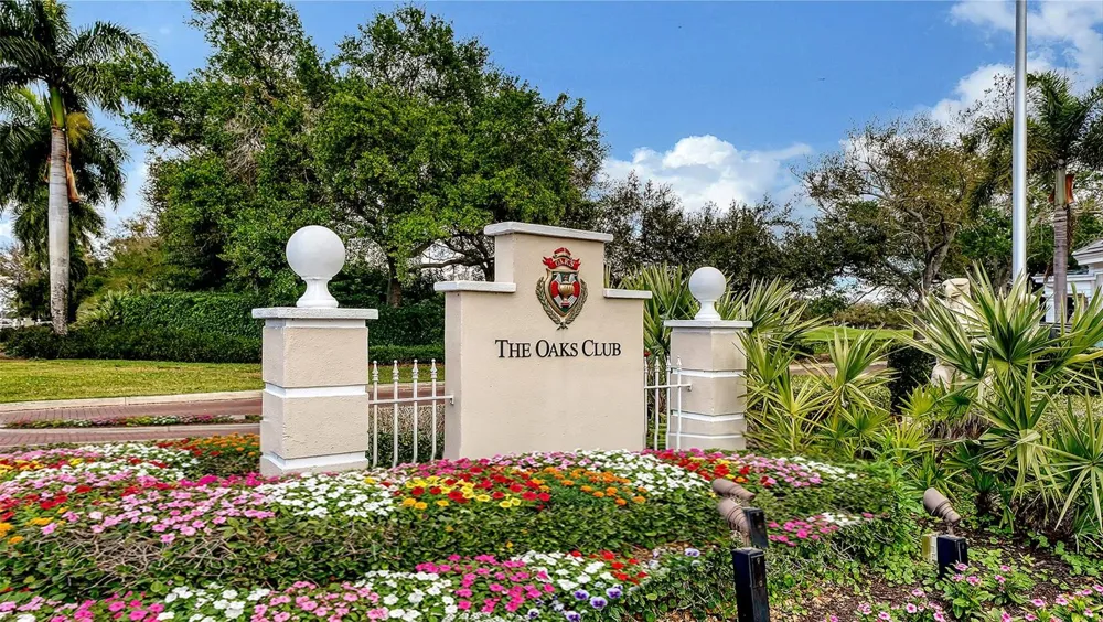141 SUGAR MILL DRIVE Osprey, FL 34229