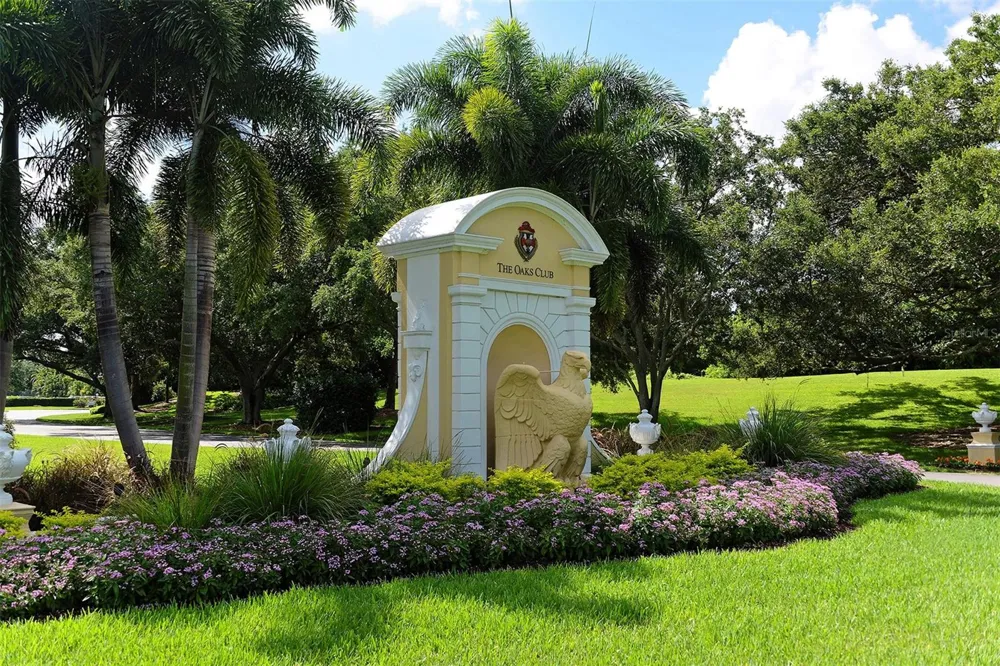 141 SUGAR MILL DRIVE Osprey, FL 34229