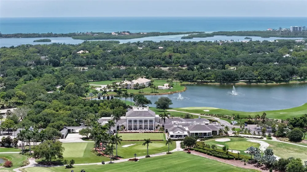141 SUGAR MILL DRIVE Osprey, FL 34229