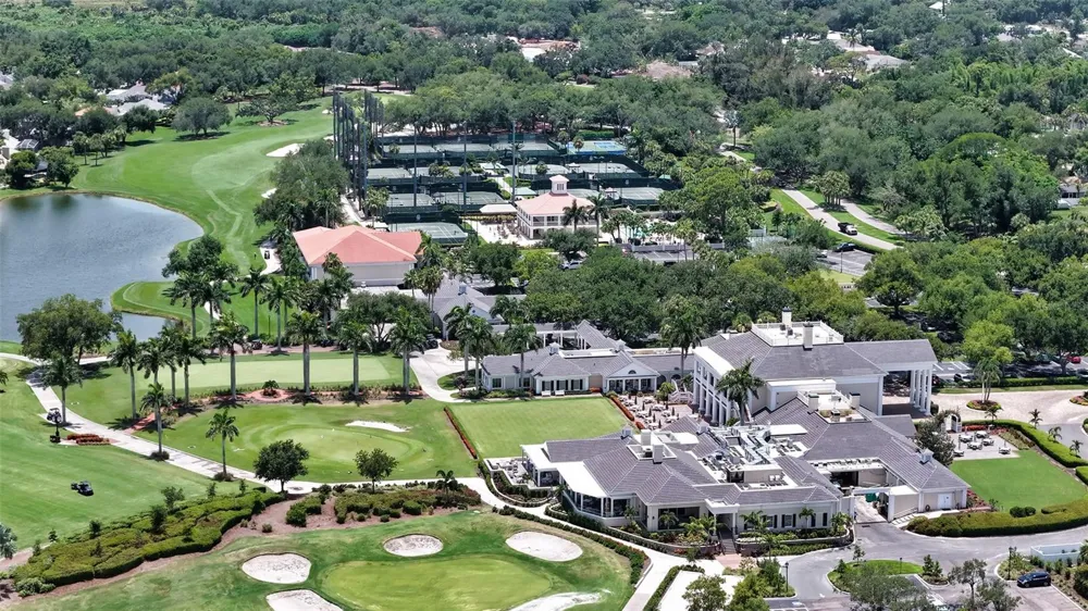 141 SUGAR MILL DRIVE Osprey, FL 34229