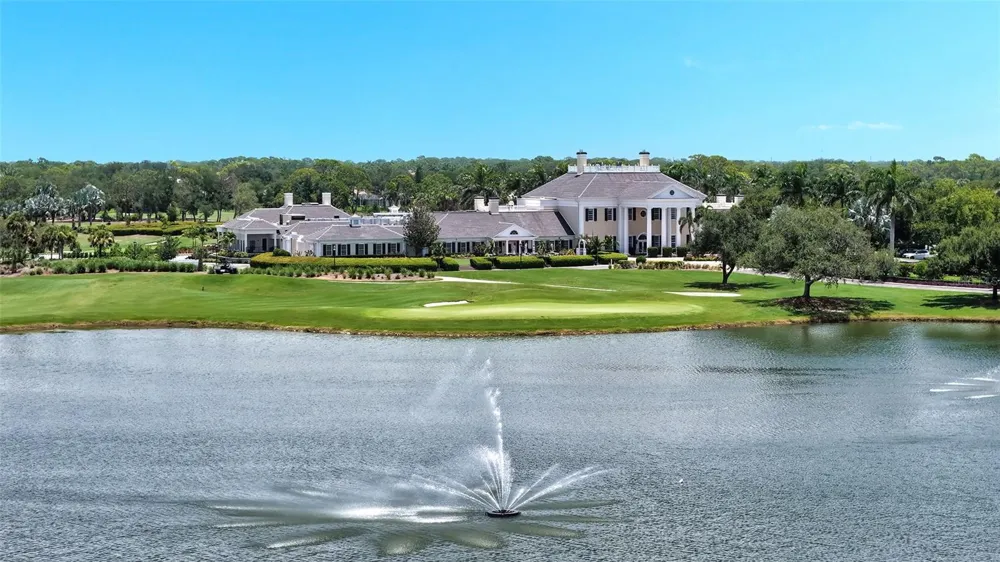 141 SUGAR MILL DRIVE Osprey, FL 34229