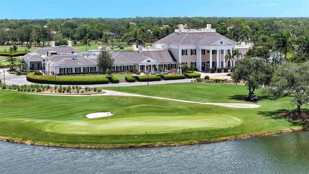 141 SUGAR MILL DRIVE Osprey, FL 34229