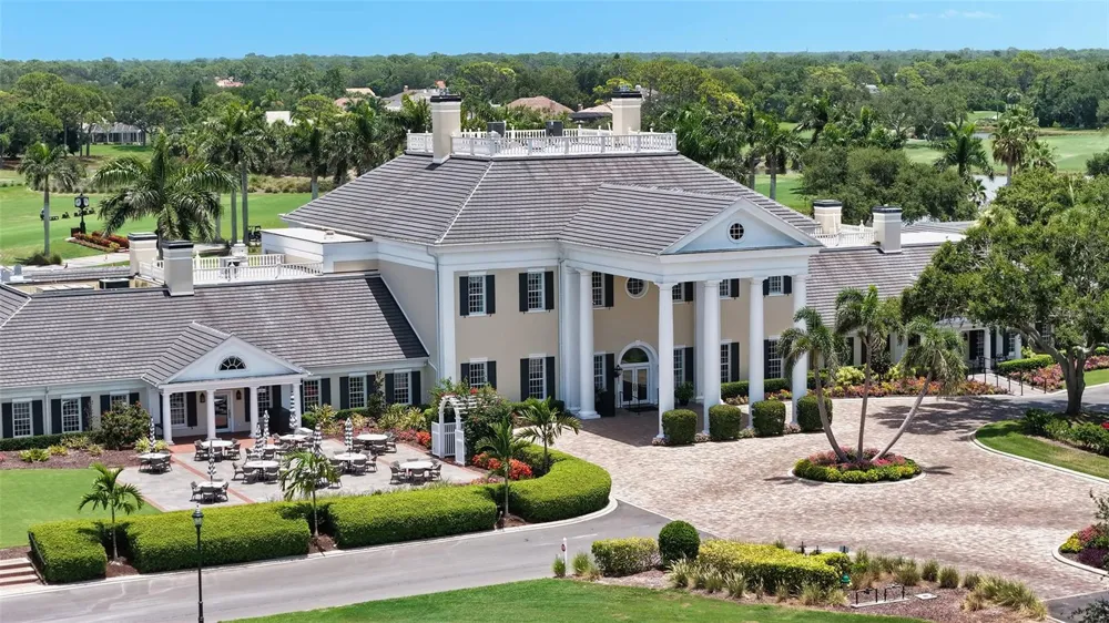 141 SUGAR MILL DRIVE Osprey, FL 34229