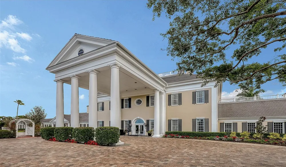 141 SUGAR MILL DRIVE Osprey, FL 34229