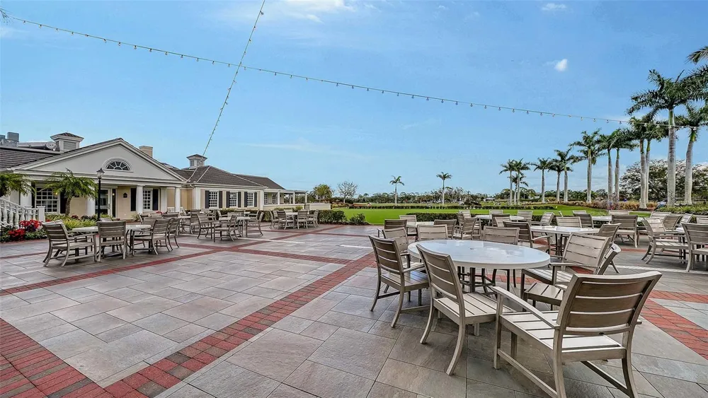 141 SUGAR MILL DRIVE Osprey, FL 34229