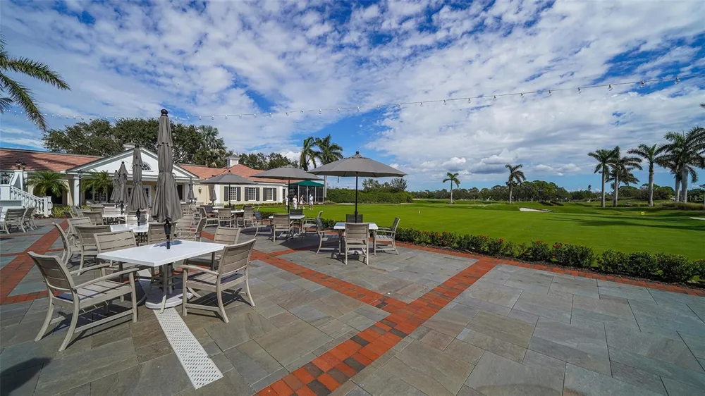 141 SUGAR MILL DRIVE Osprey, FL 34229