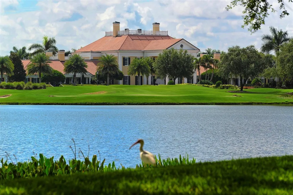 141 SUGAR MILL DRIVE Osprey, FL 34229