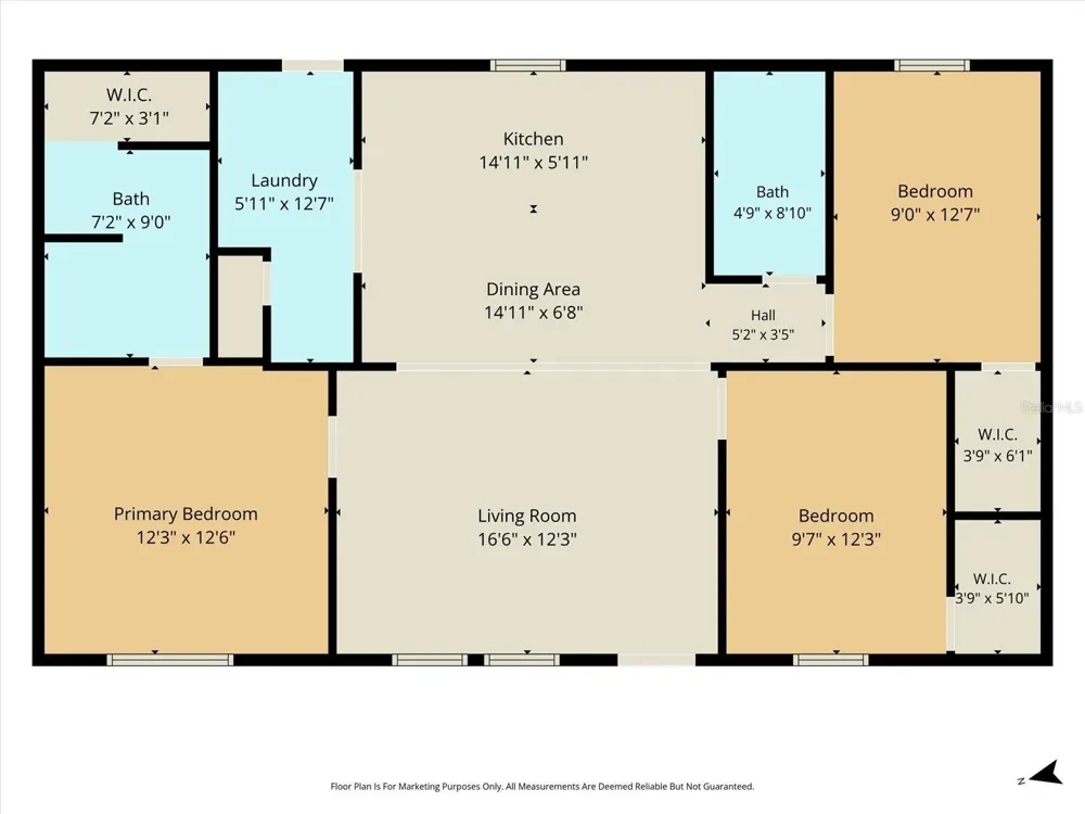 5709 S LEOPARD POINT Homosassa, FL 34446