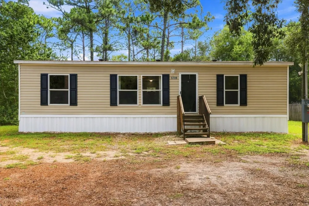 5709 S LEOPARD POINT Homosassa, FL 34446