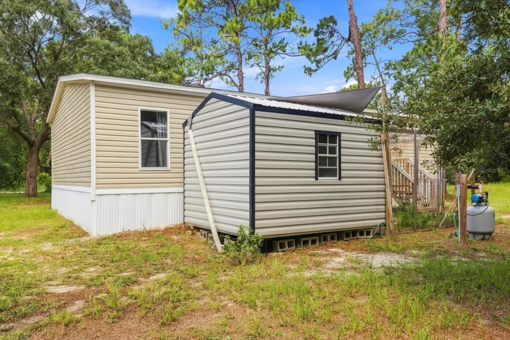 5709 S LEOPARD POINT Homosassa, FL 34446