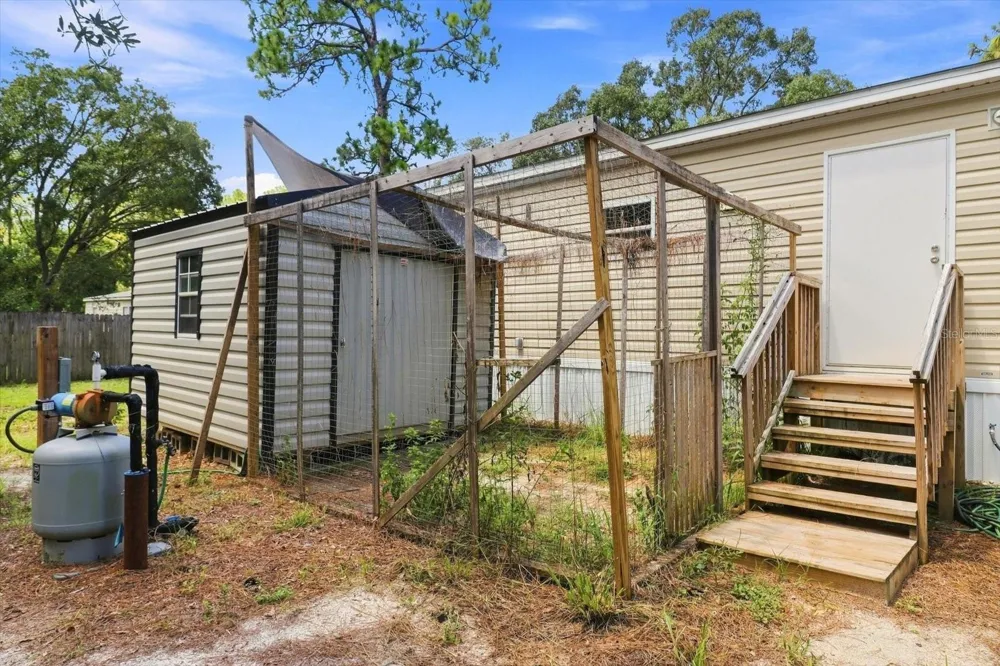 5709 S LEOPARD POINT Homosassa, FL 34446